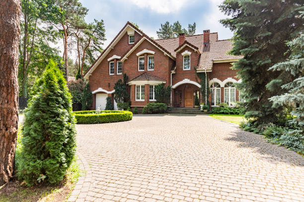 Best Driveway Pavers Near Me  in Westminster, TX