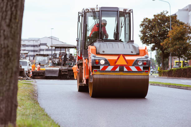 Reasons to Select Us for Your Driveway Paving Requirements in Westminster, TX