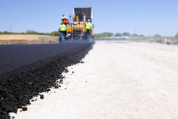 Best Affordable Driveway Pavers  in Westminster, TX