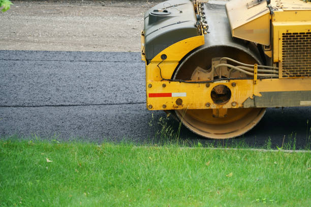 Best Professional Driveway Pavers  in Westminster, TX