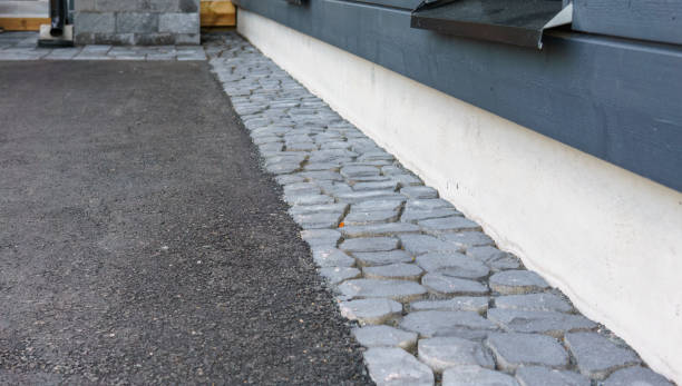 Best Commercial Driveway Pavers  in Westminster, TX