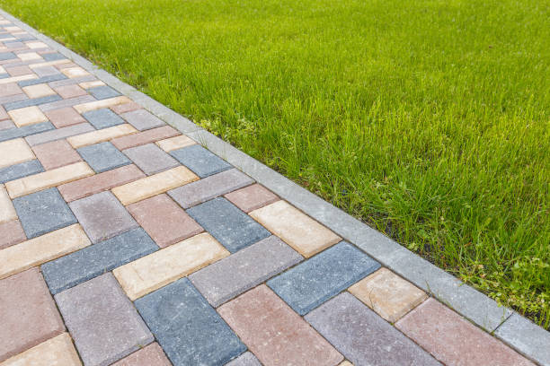 Best Residential Paver Driveway  in Westminster, TX